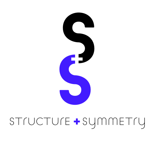 Structure + Symmetry