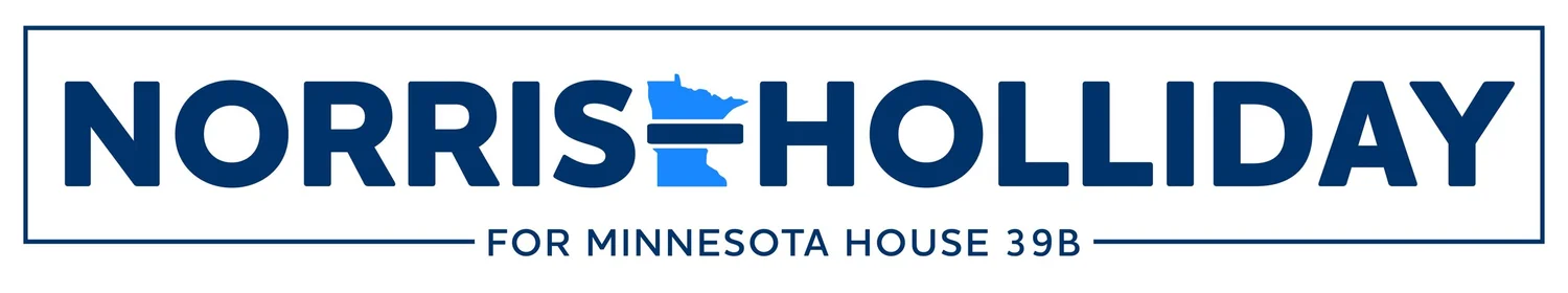 Vote Norris-Holliday