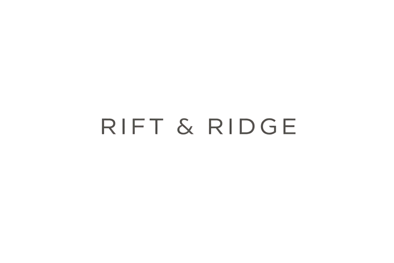RIFT & RIDGE