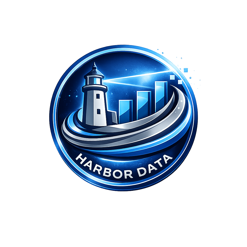 Harbor Data