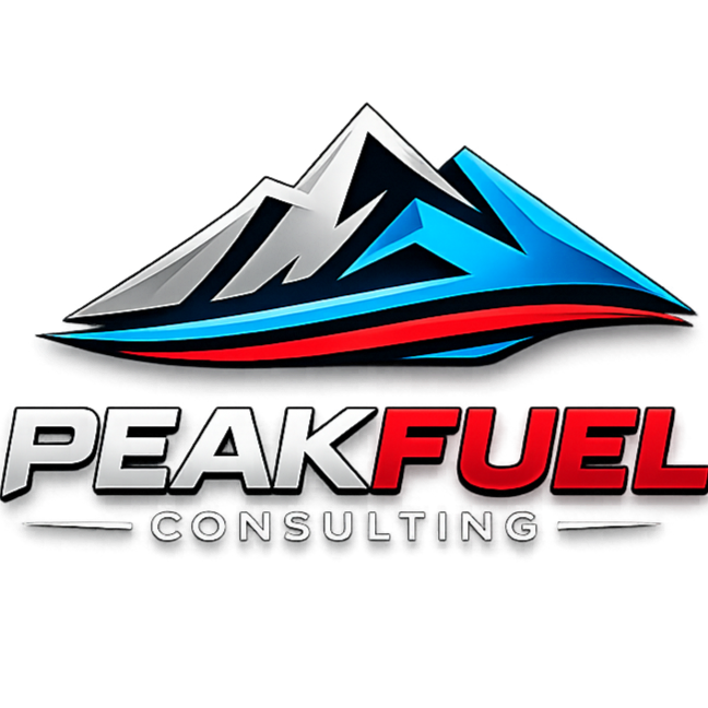 PeakFuel Consulting