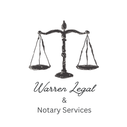 Warren Legal Services