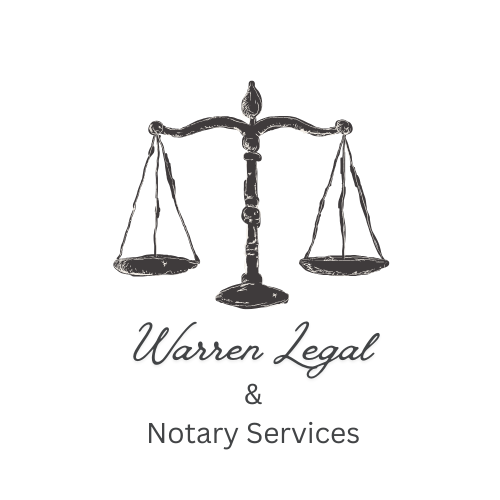 Warren Legal Services