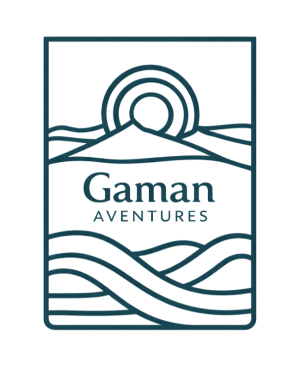 Gaman Aventures