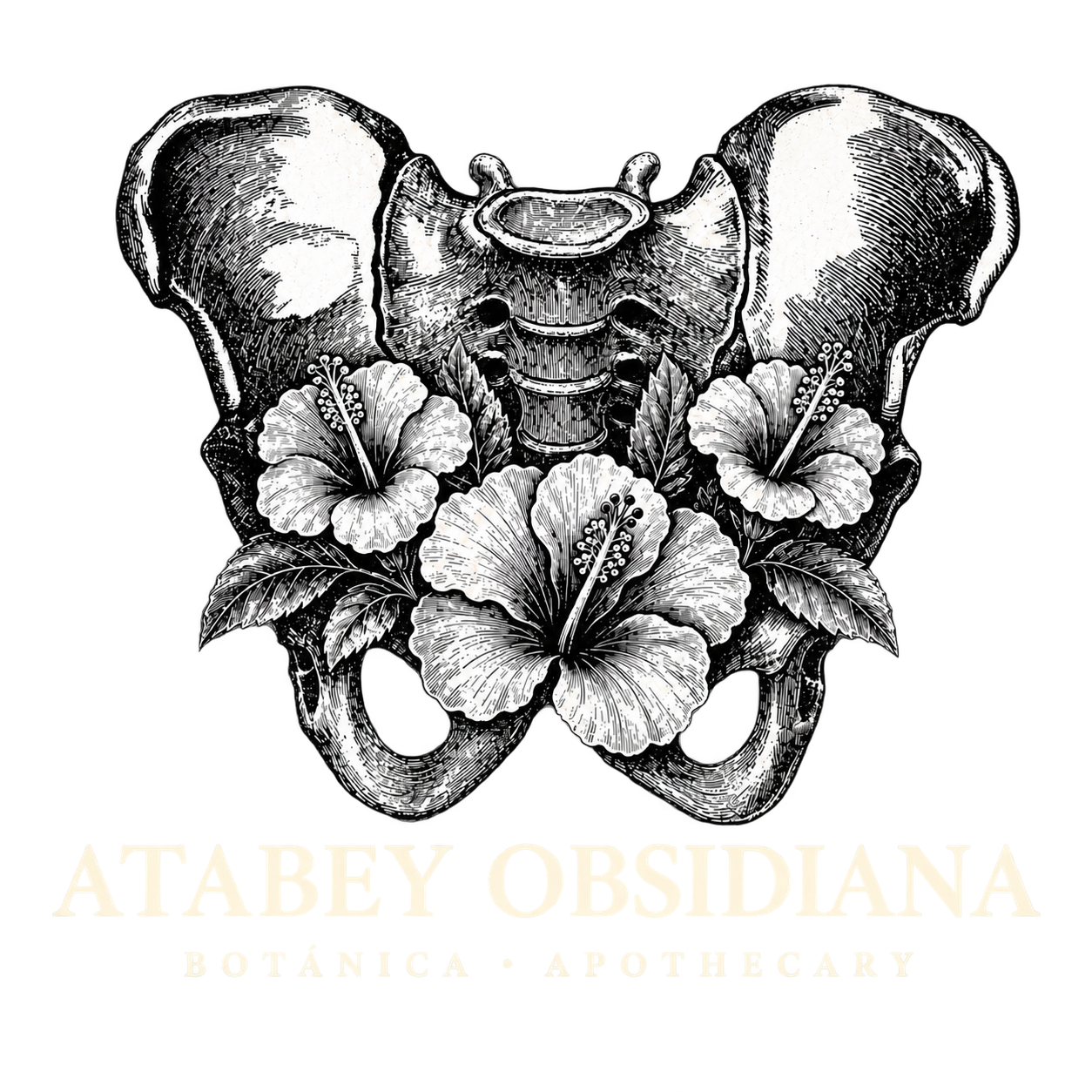 Atabey Obsidiana