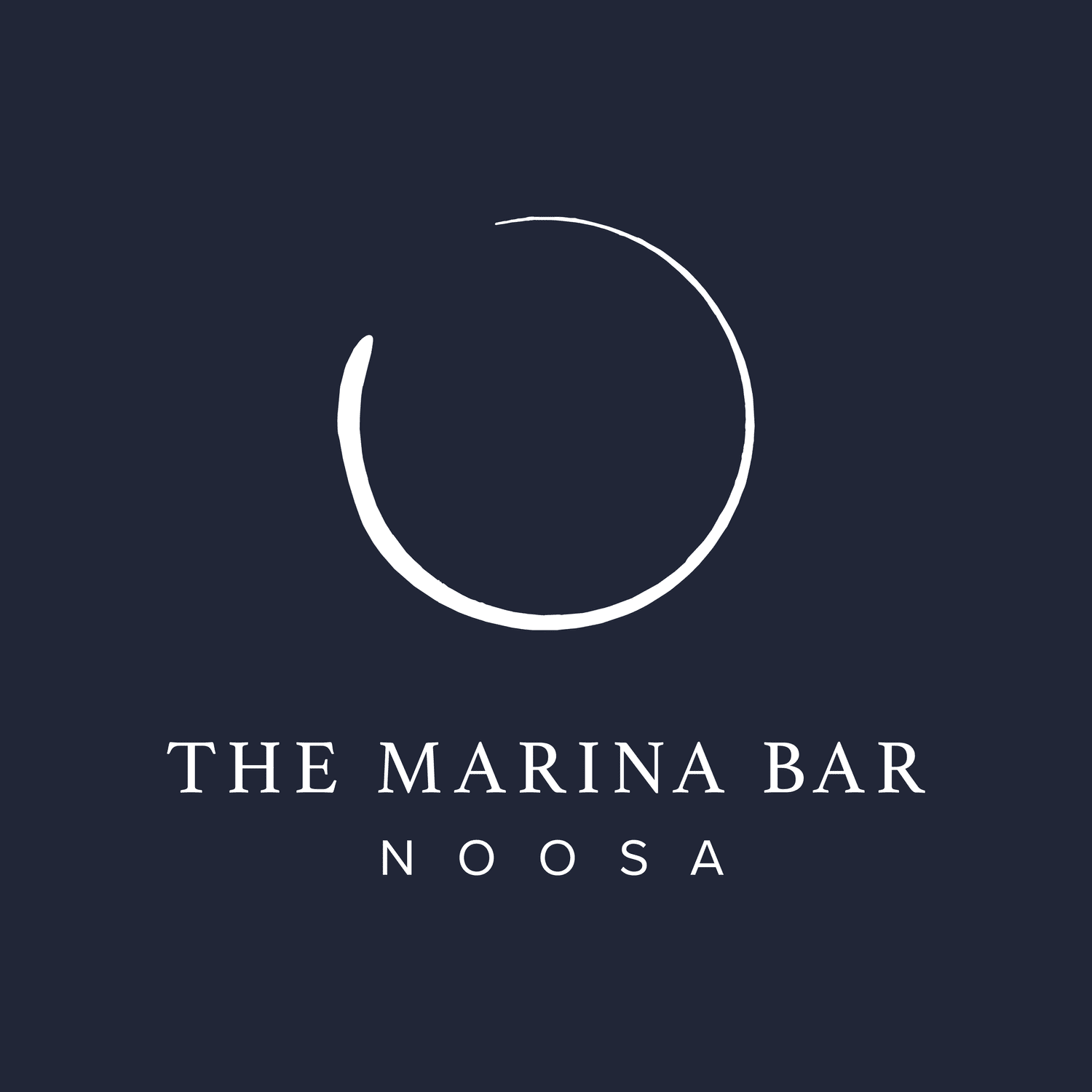 THE MARINA BAR NOOSA