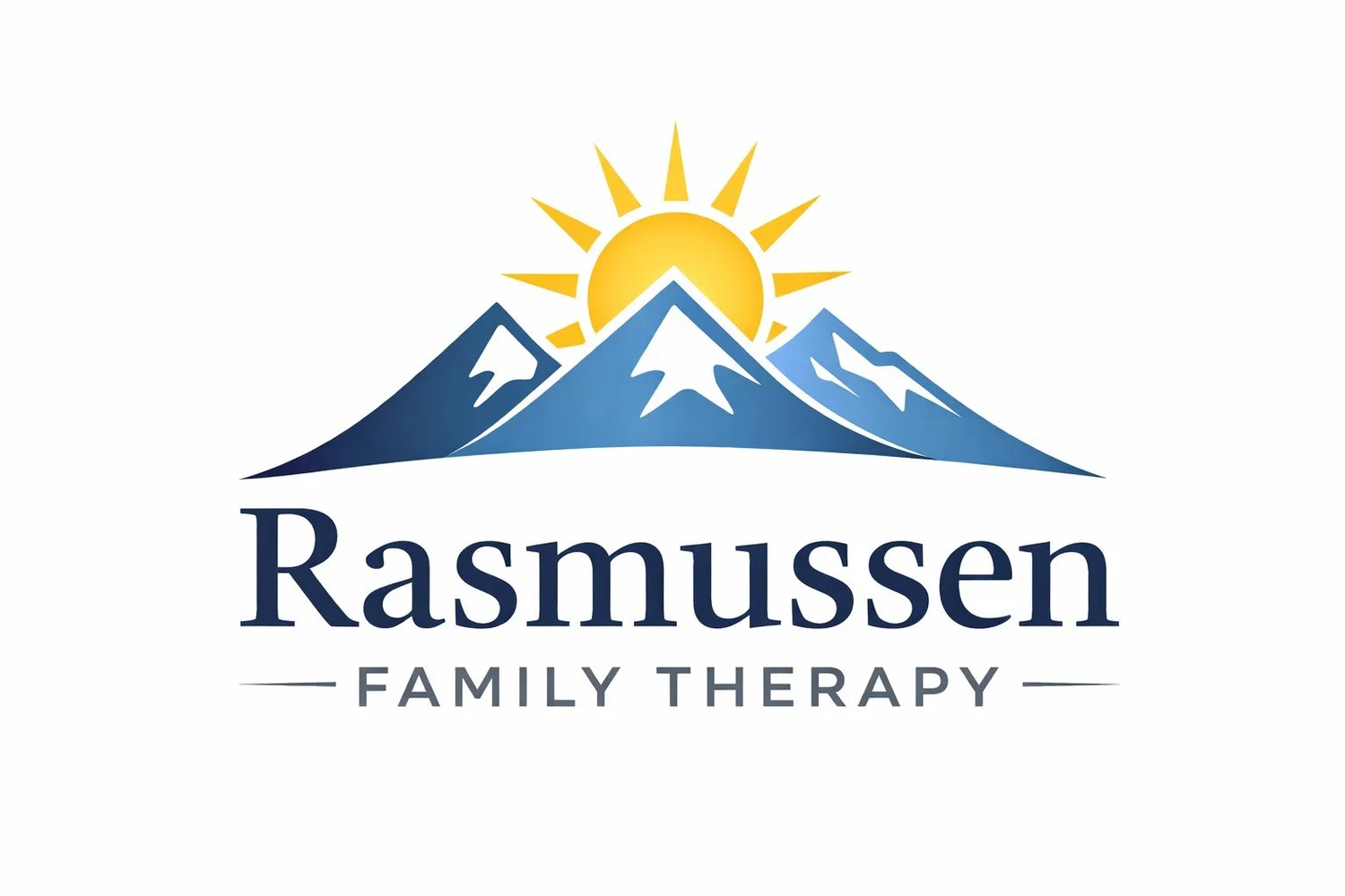 Rasmussen Family Therapy