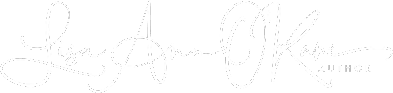 Lisa Ann O'Kane | Author