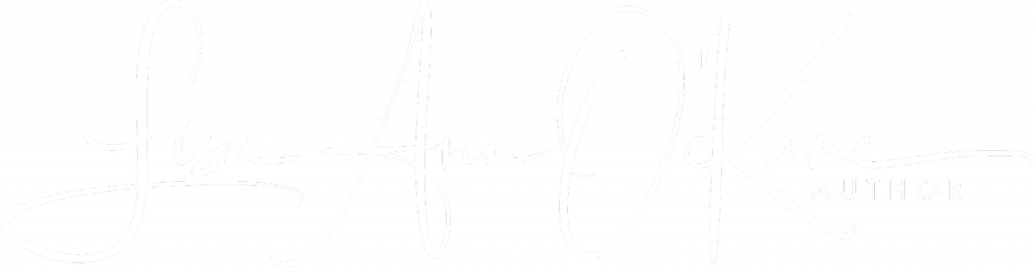 Lisa Ann O'Kane | Author
