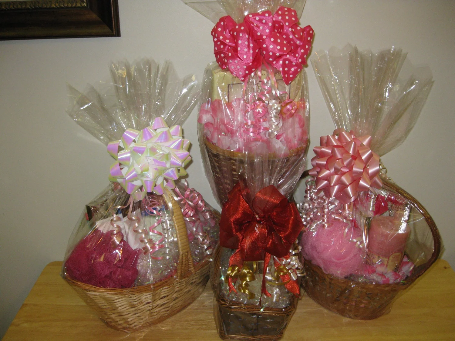Signature Gift Baskets by Di
