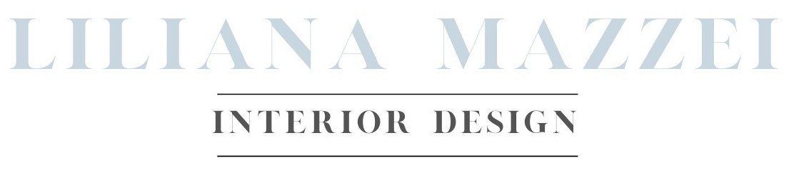 Liliana Mazzei Interior Design