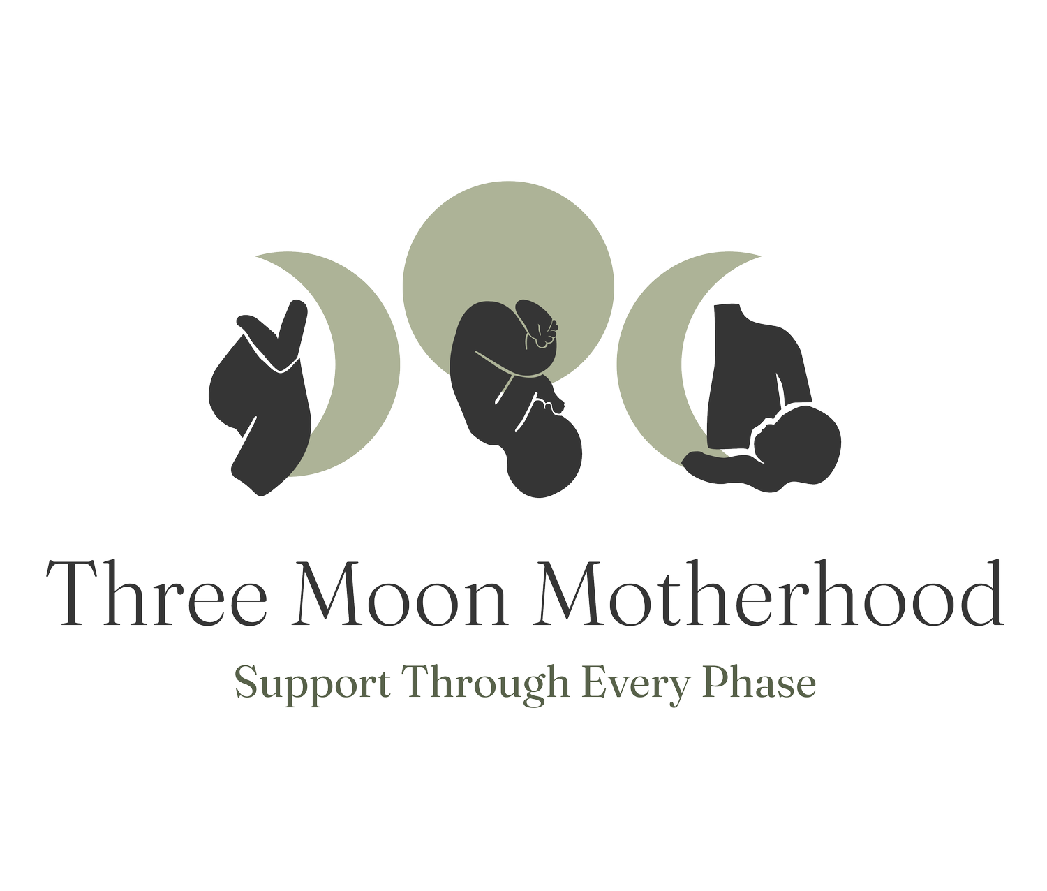 Three Moon Motherhood