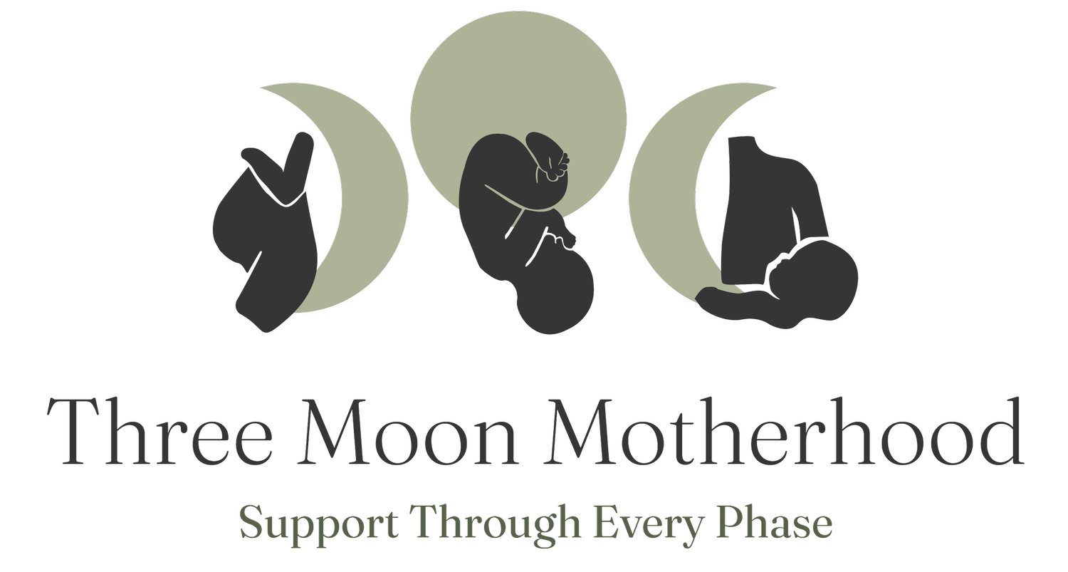 Three Moon Motherhood