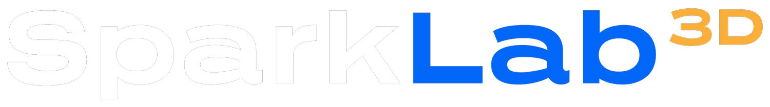 SparkLab 3D