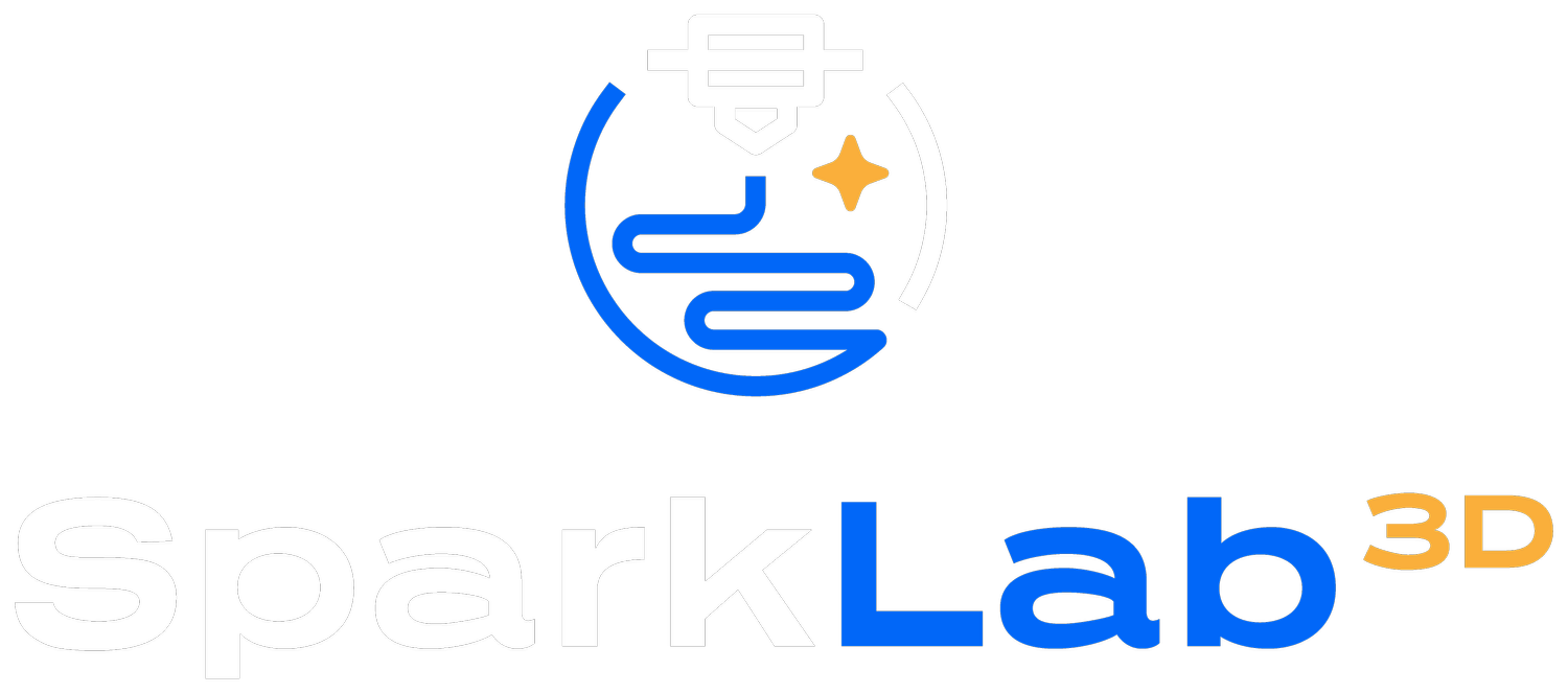 SparkLab 3D