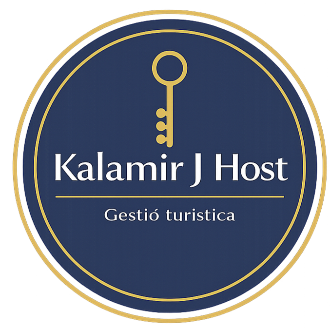 Kalamir J Host