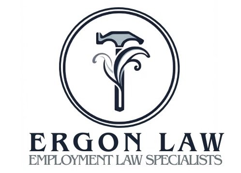 Ergon Law: Employment Law Specialists