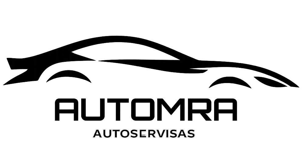 AUTOMRA autoservisas