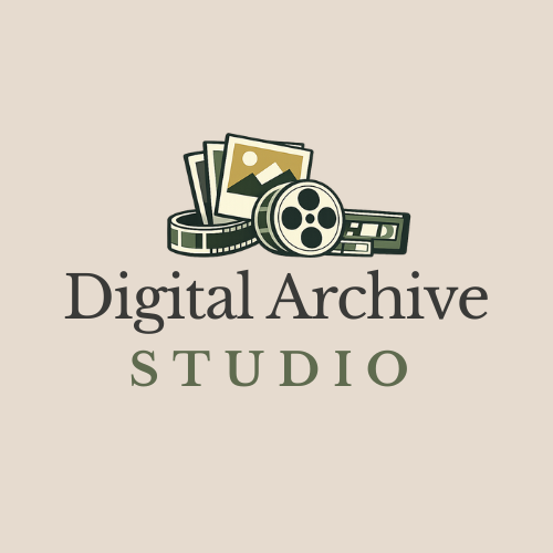 Digital Archive Studio