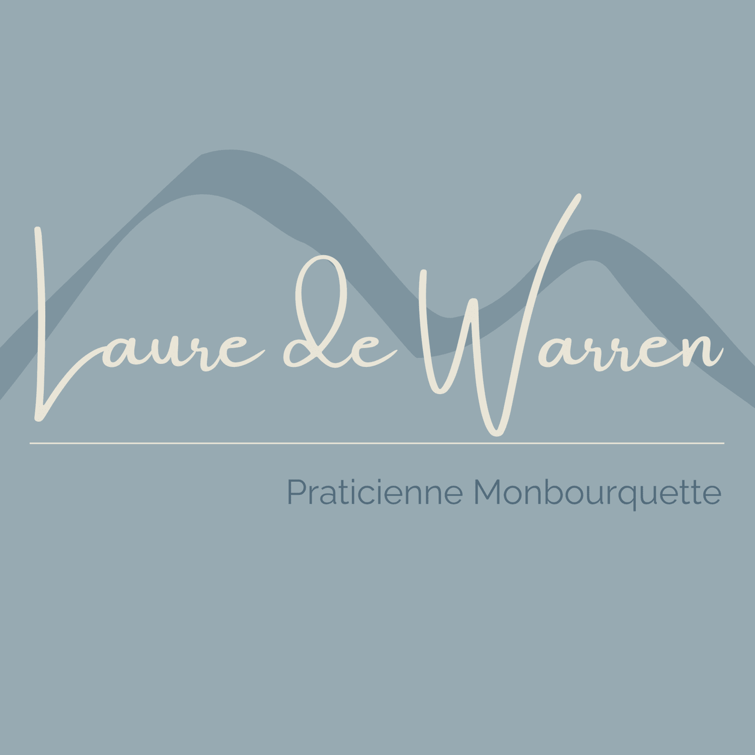 Laure de Warren