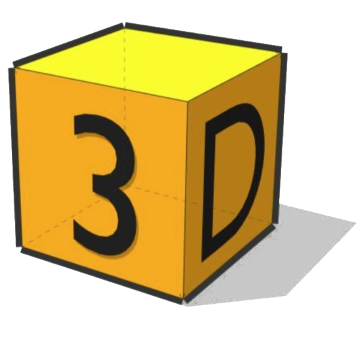 School of 3D by Marco Chiarello architect