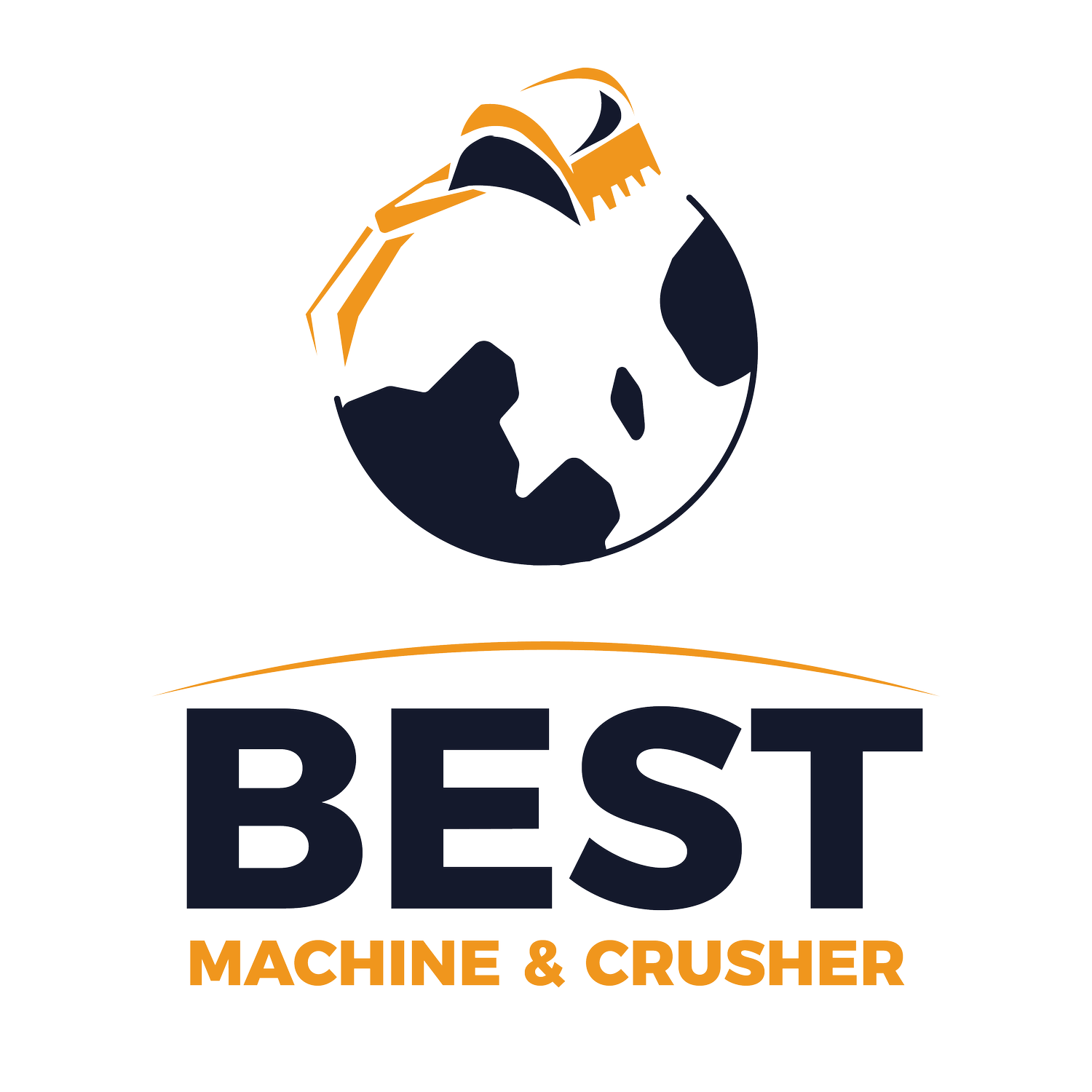 BEST MACHINE & CRUSHER
