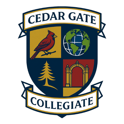 Cedar Gate Collegiate