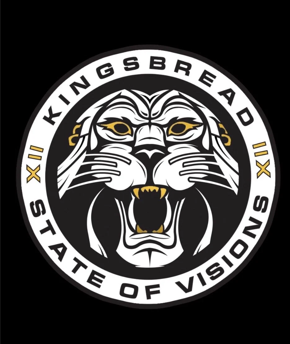 We Are Kingsbread
