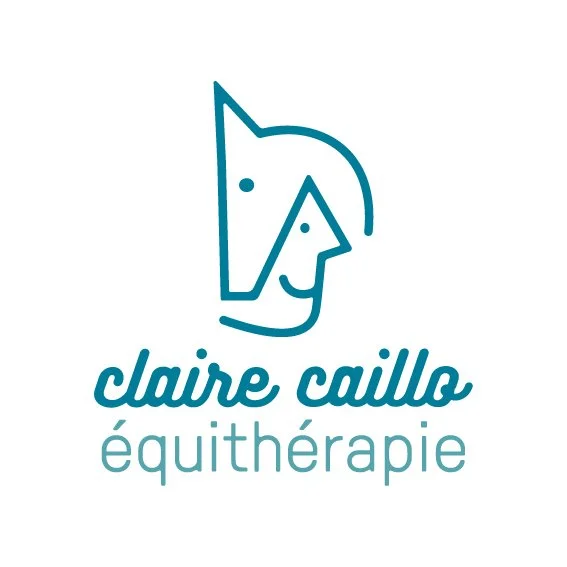Claire Caillo Équithérapie