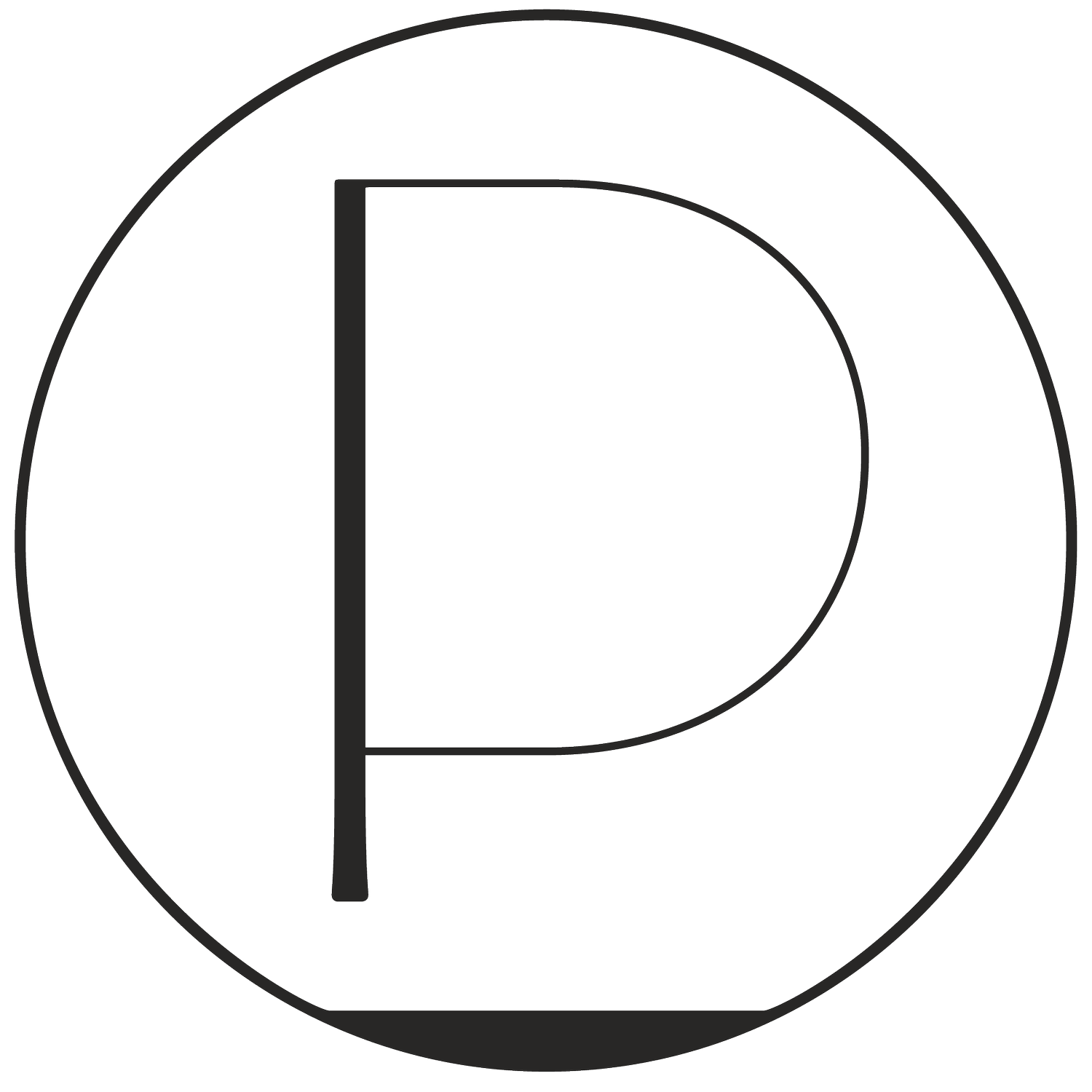 Platform Rail District