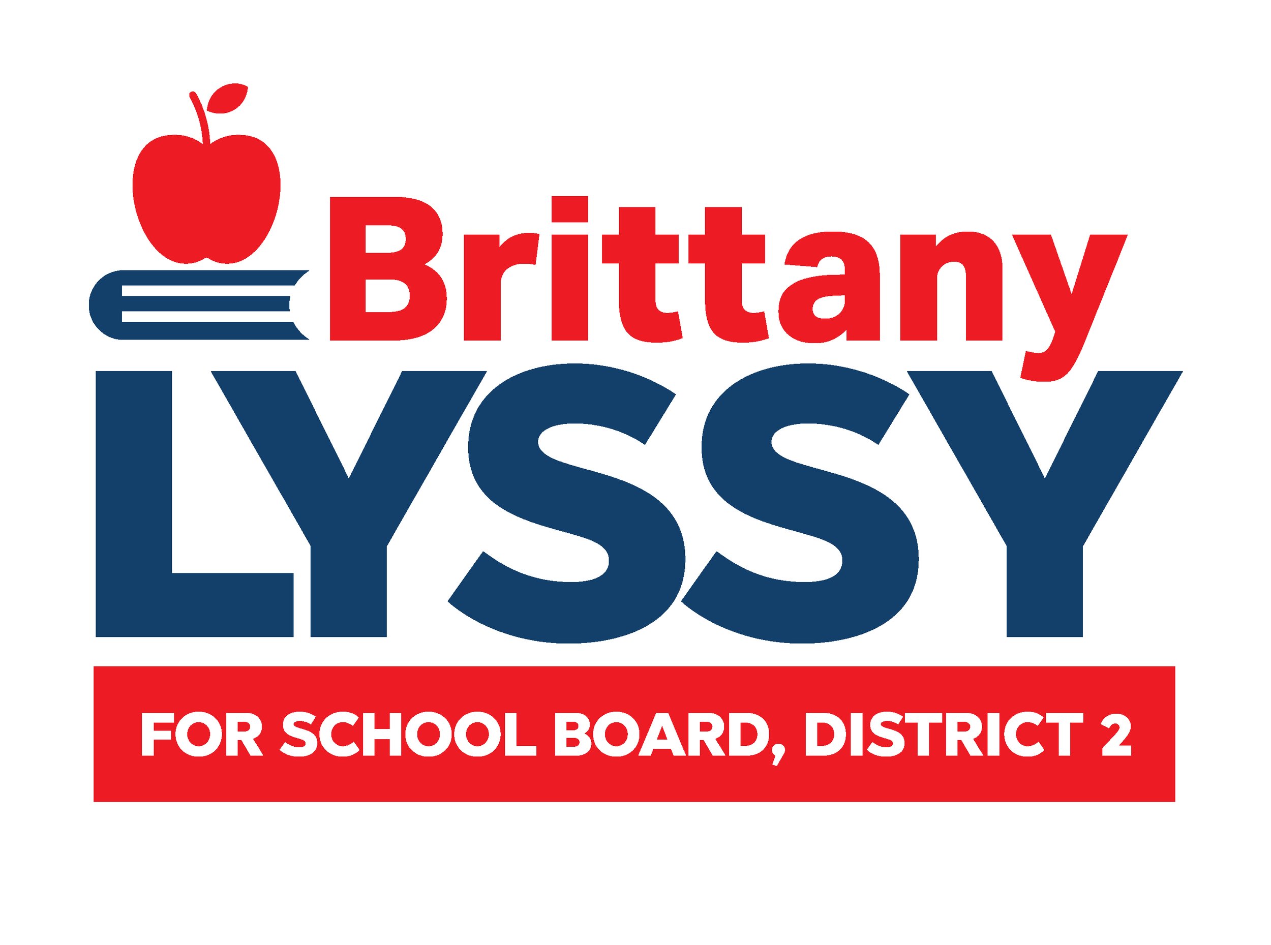 Vote Brittany Lyssy