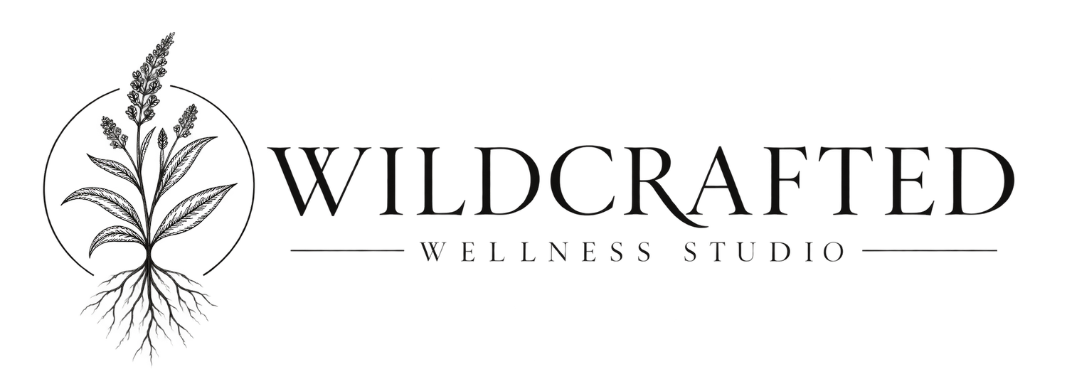Wildcrafted Wellness Studio