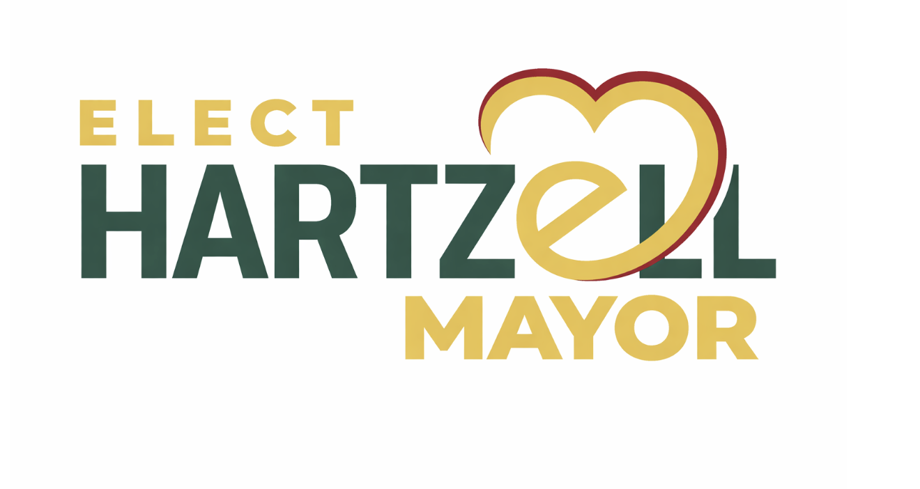 Keith Hartzell for Mayor of Ocean City