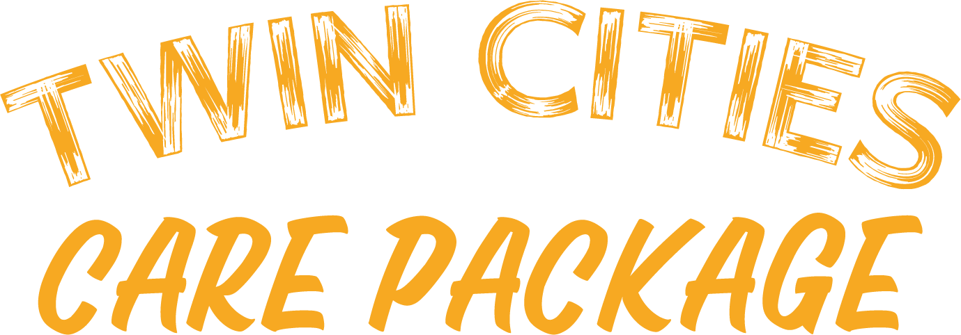 Twin Cities Care Package