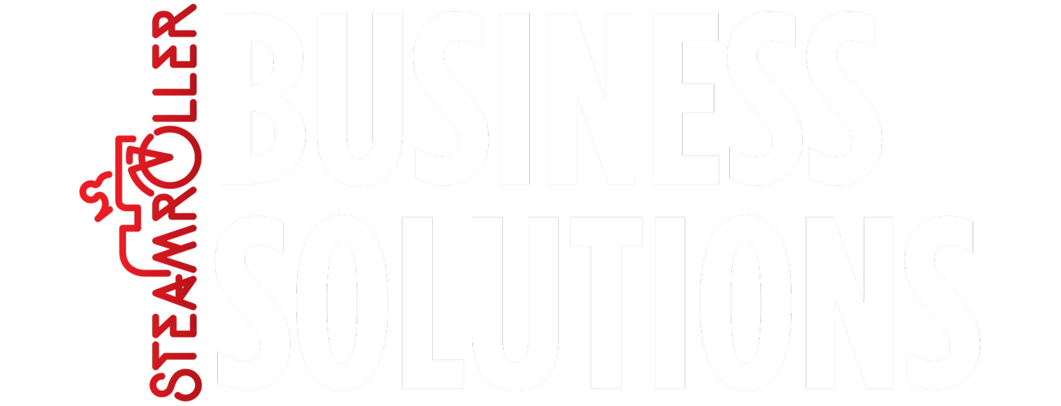 Steamroller Business Solutions