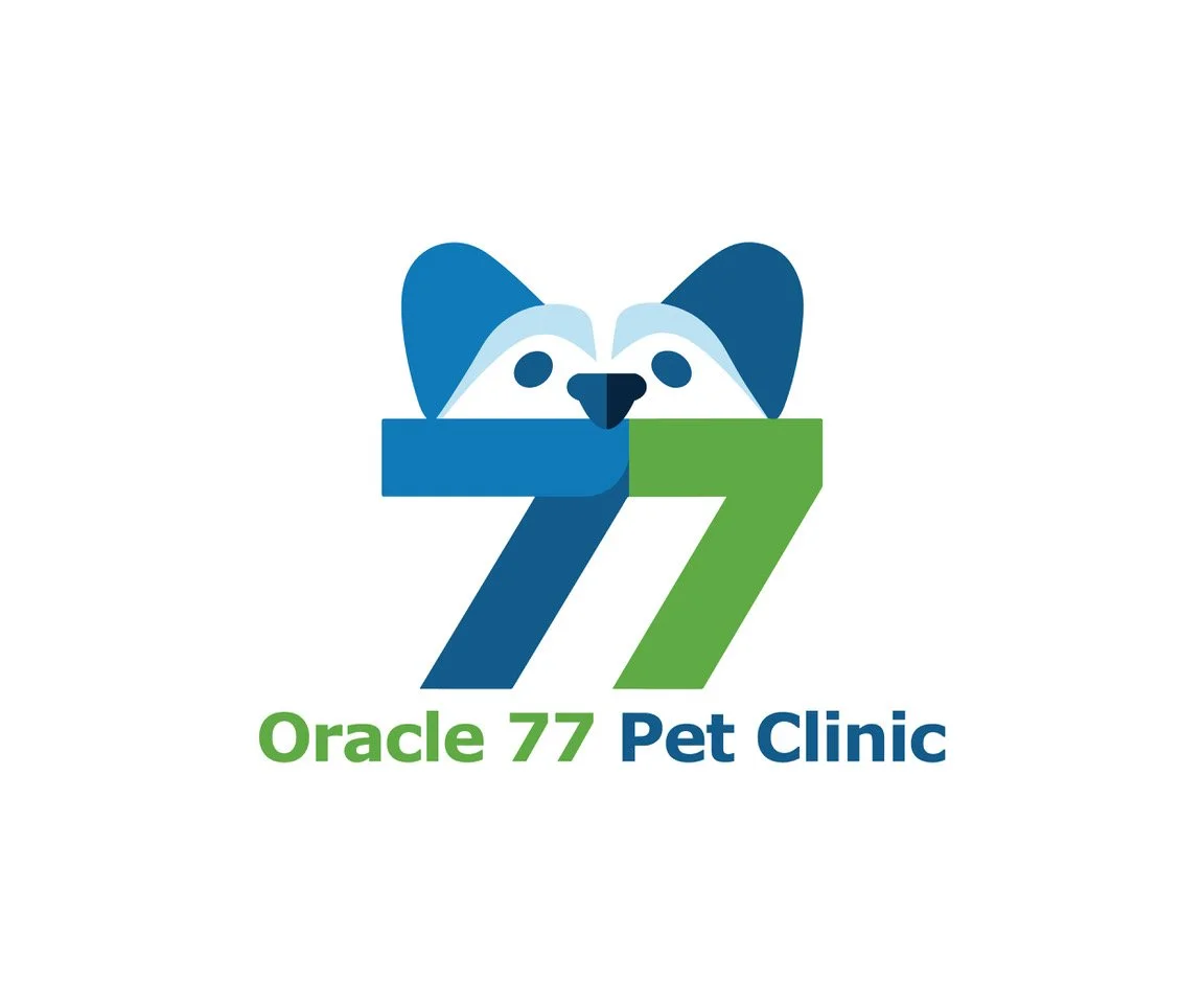 Oracle 77 Pet Clinic