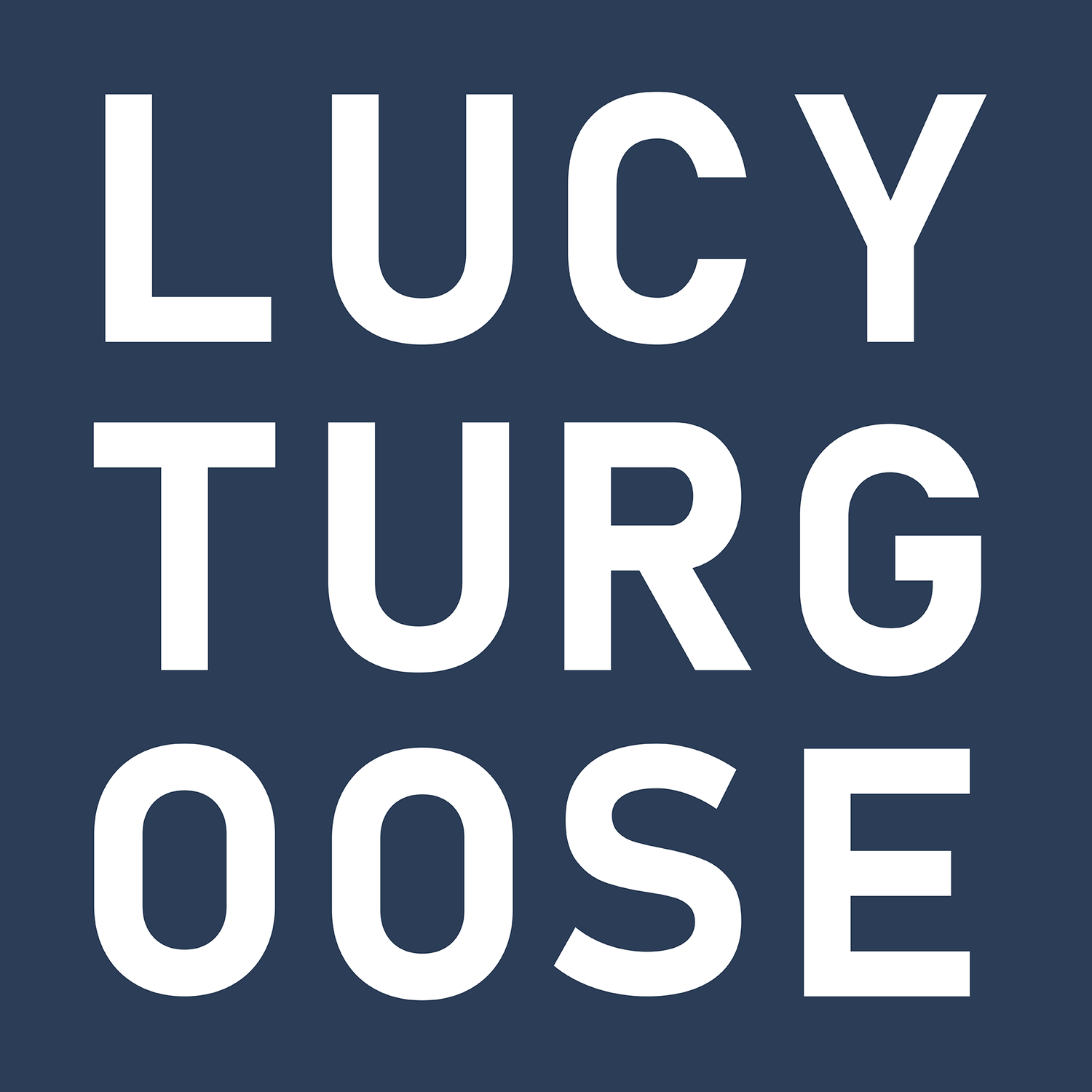 Lucy Turgoose Branding & Design