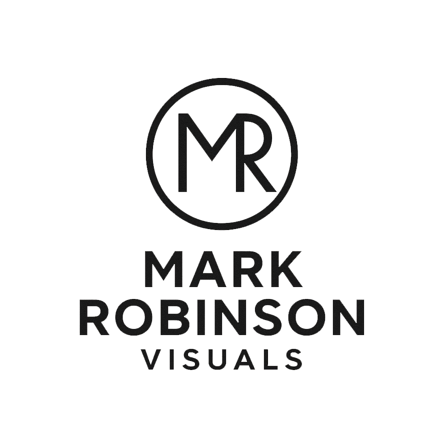 Mark Robinson Visuals