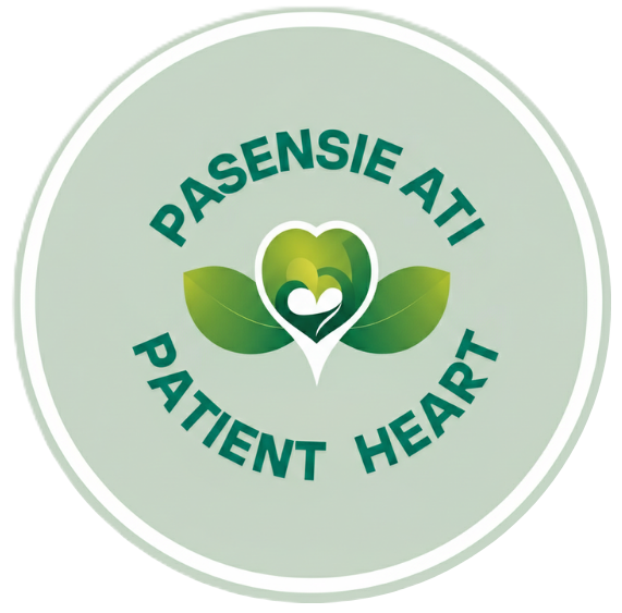 Pasensie Ati - Patient Heart
