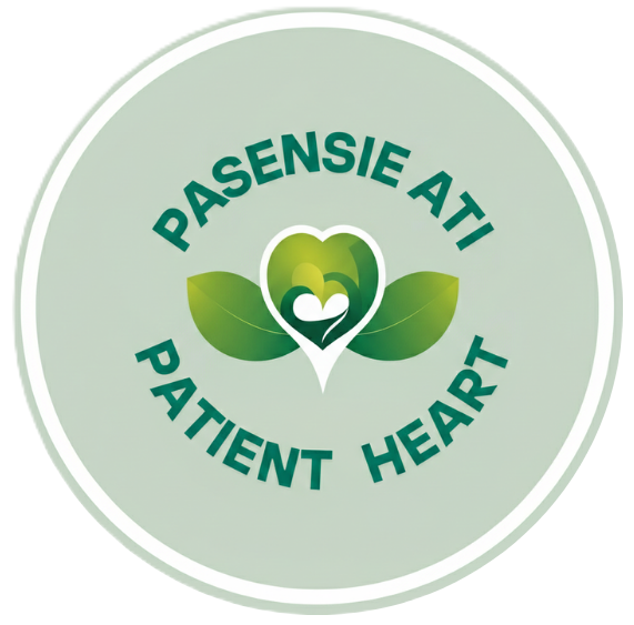 Pasensie Ati - Patient Heart