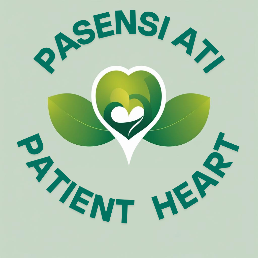 Pasensi Ati - Patient Heart