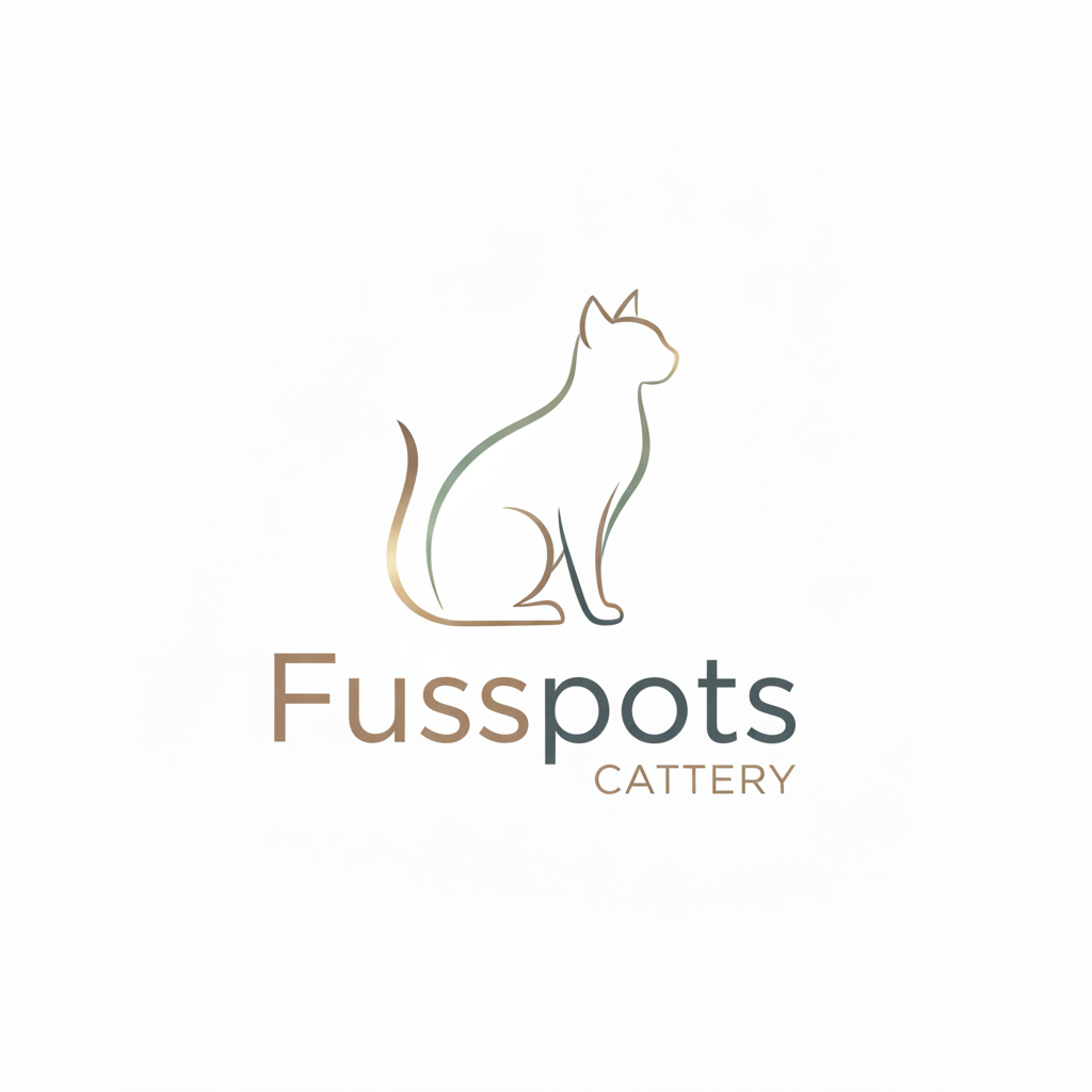 Fusspots Cattery