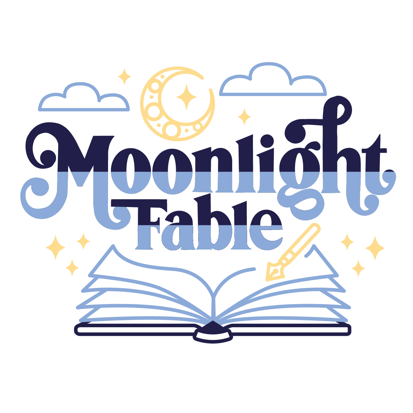 Fueled By Letters (Copy)