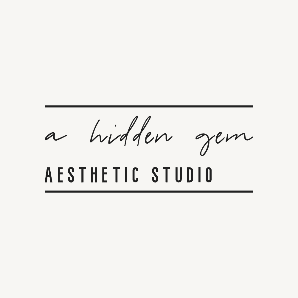 A Hidden Gem Aesthetic Studio