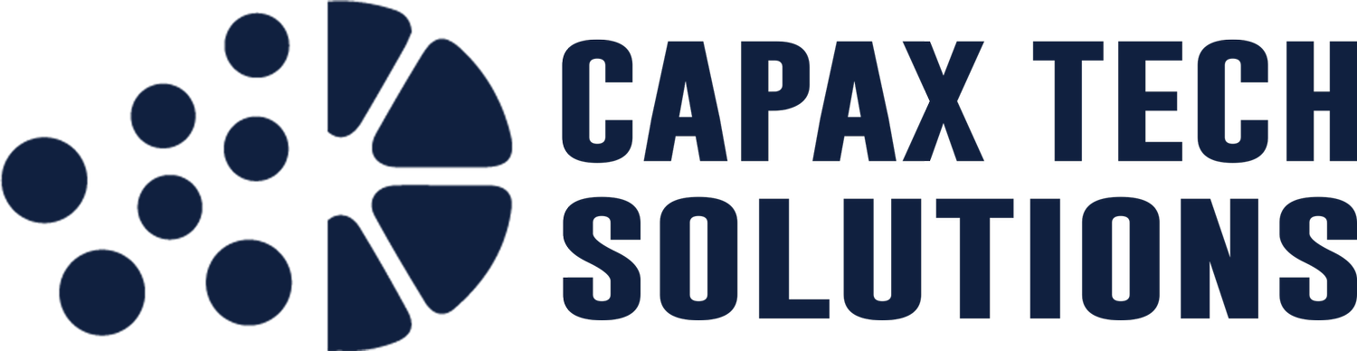 Capax Tech Solutions