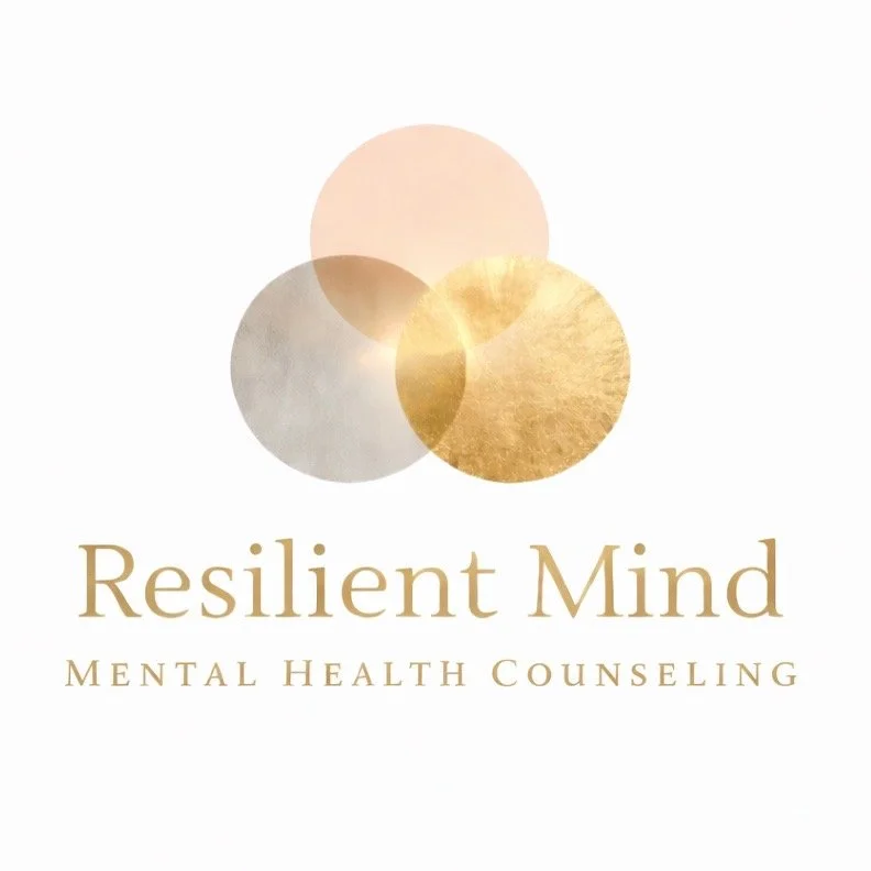 Resilient Mind Mental Health Counseling