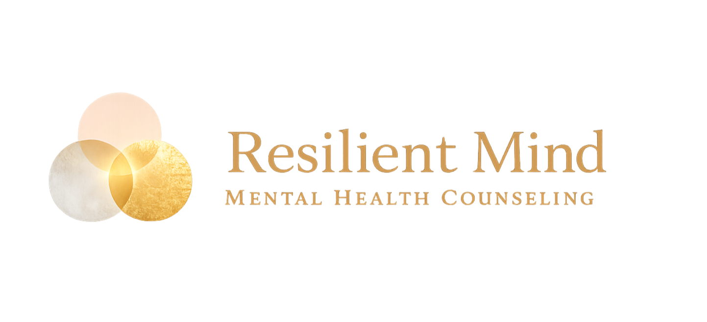 Resilient Mind Mental Health Counseling