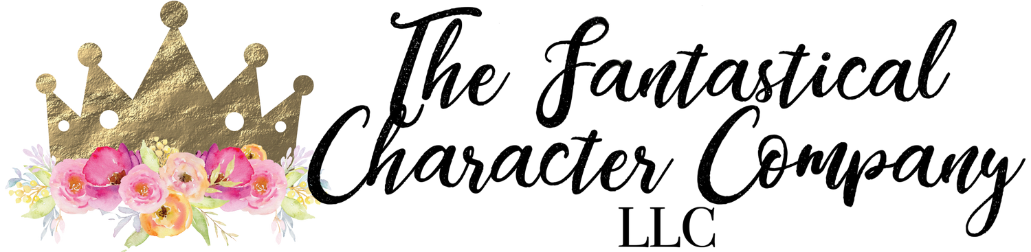 The Fantastical Character Company
