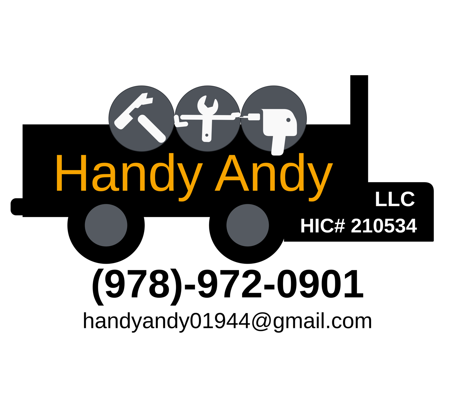 Handy Andy LLC
