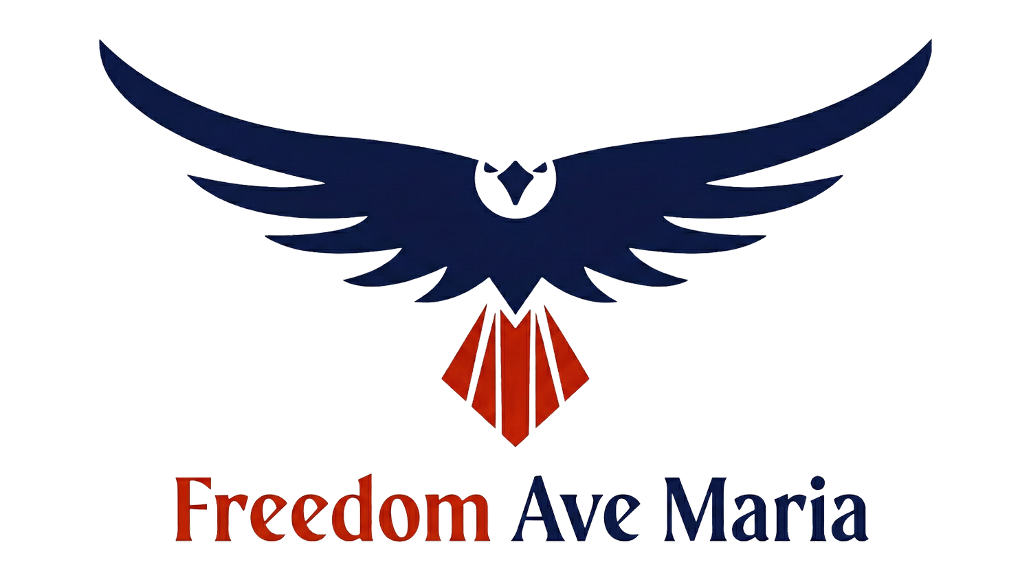 Freedom Ave Maria